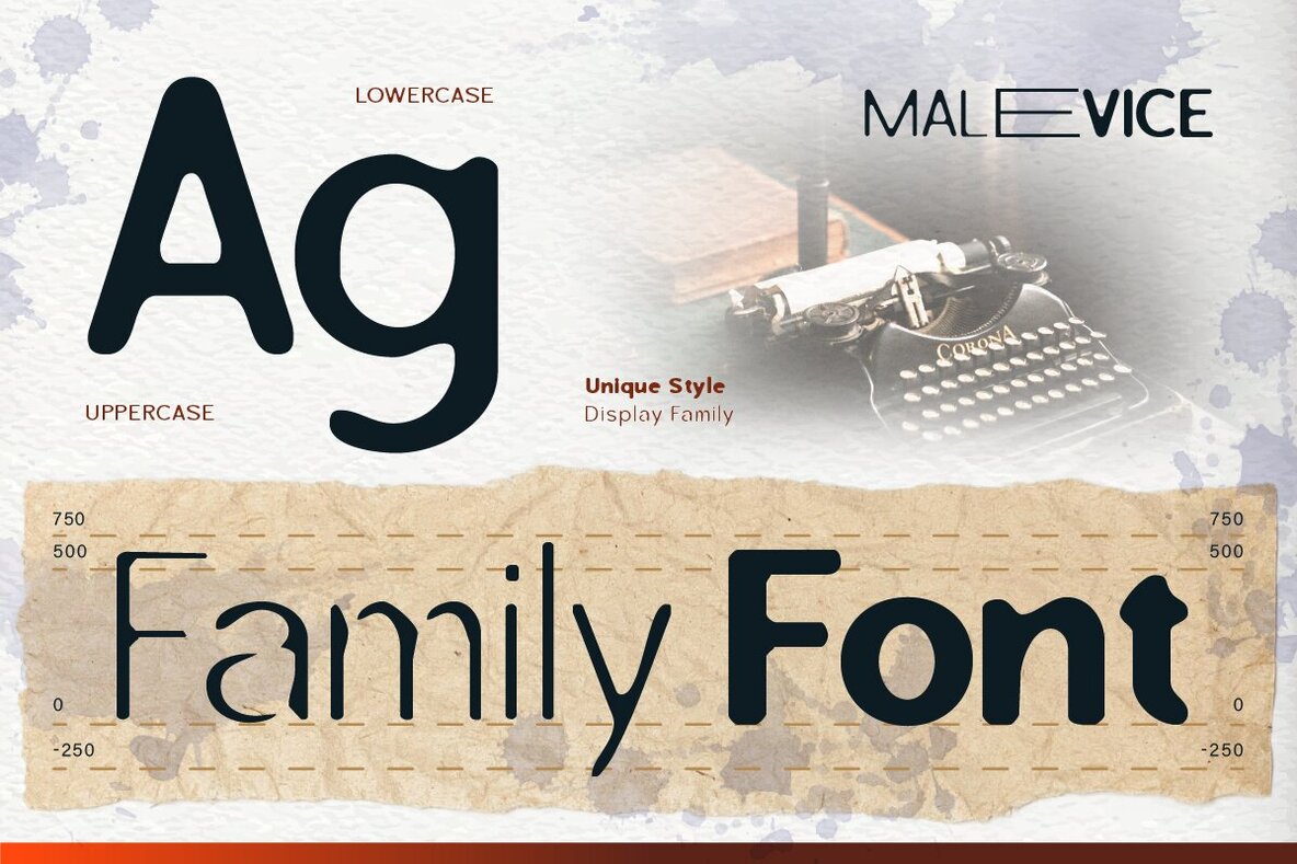 Malevice Inkbleed 11