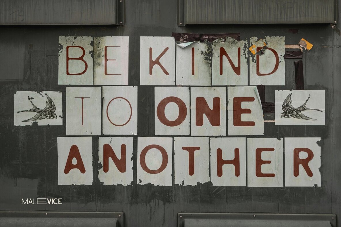 Malevice Inkbleed 12