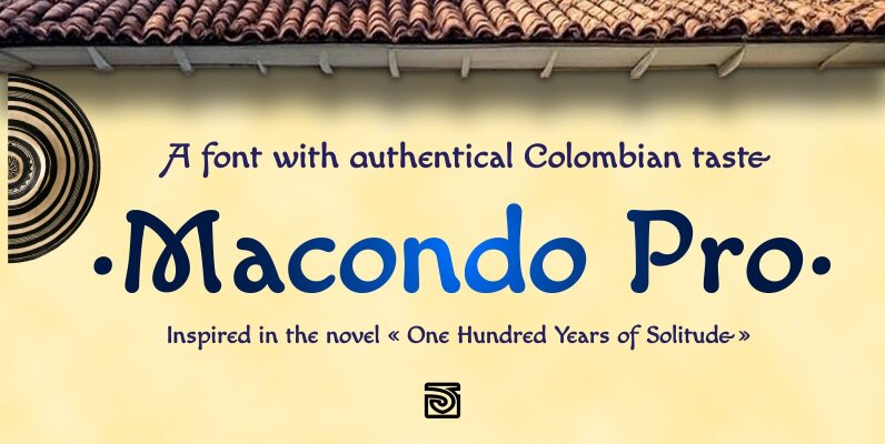 Macondo Pro