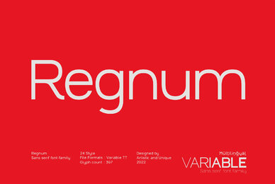 Regnum