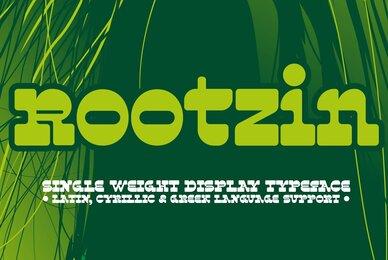 Rootzin