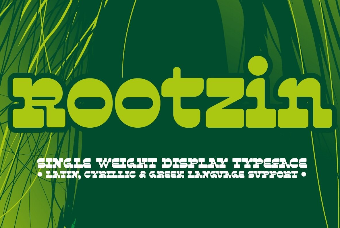 Rootzin 1