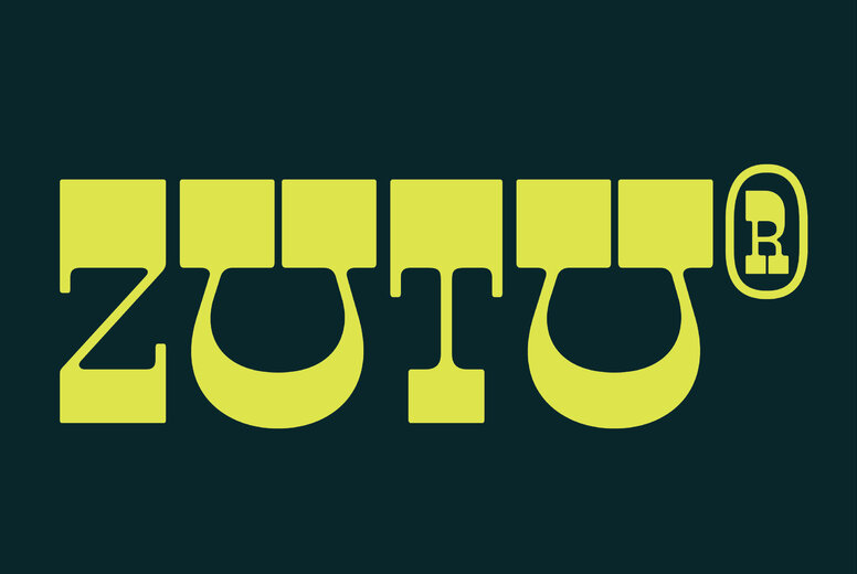 Zutu Font