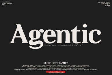 Agentic