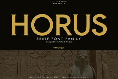 Horus