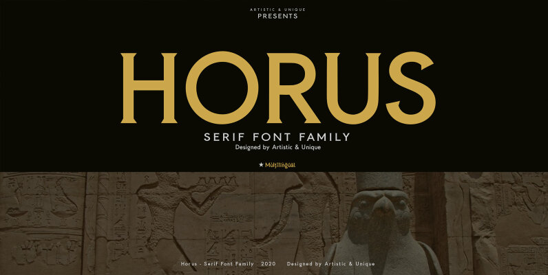 Horus