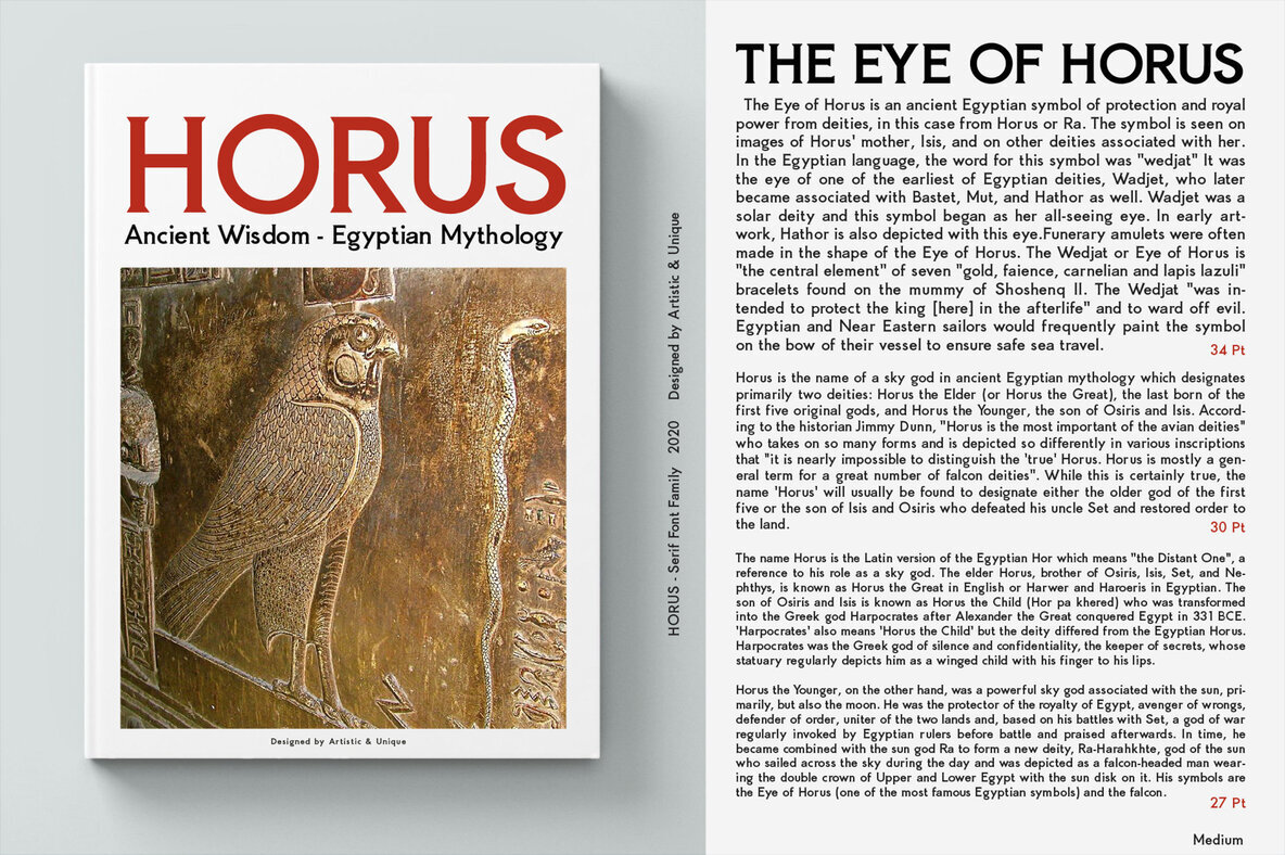 Horus 2