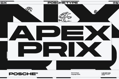 PS Apex Prix