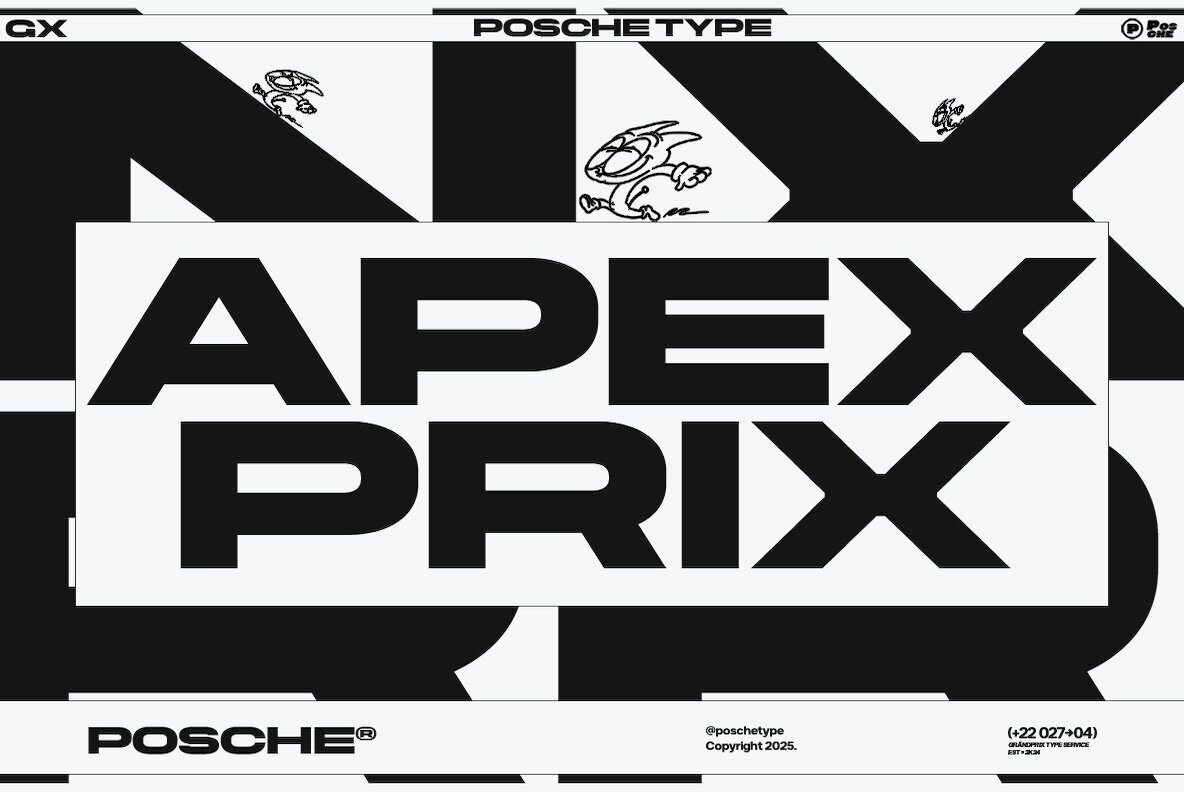 PS Apex Prix 1