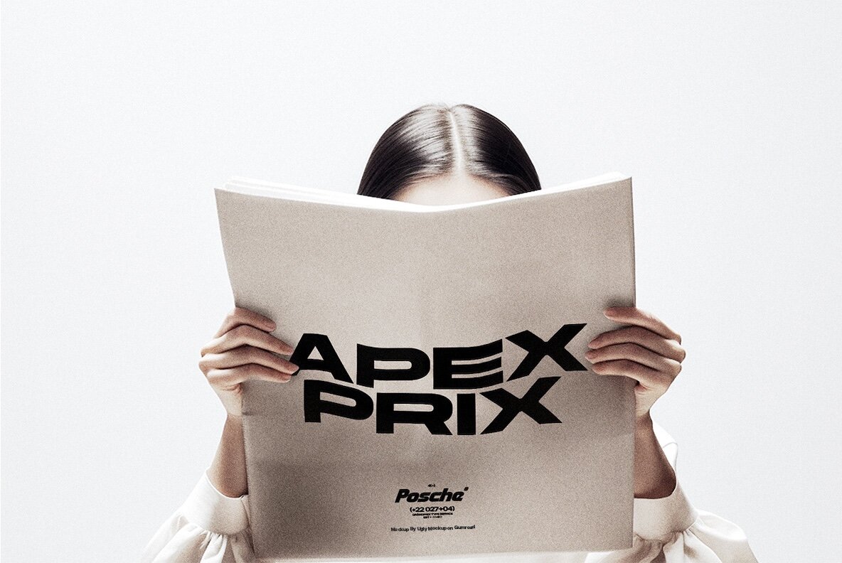 PS Apex Prix 8
