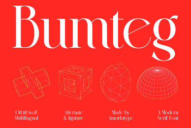 Bumteg