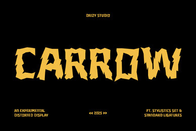 Carrow