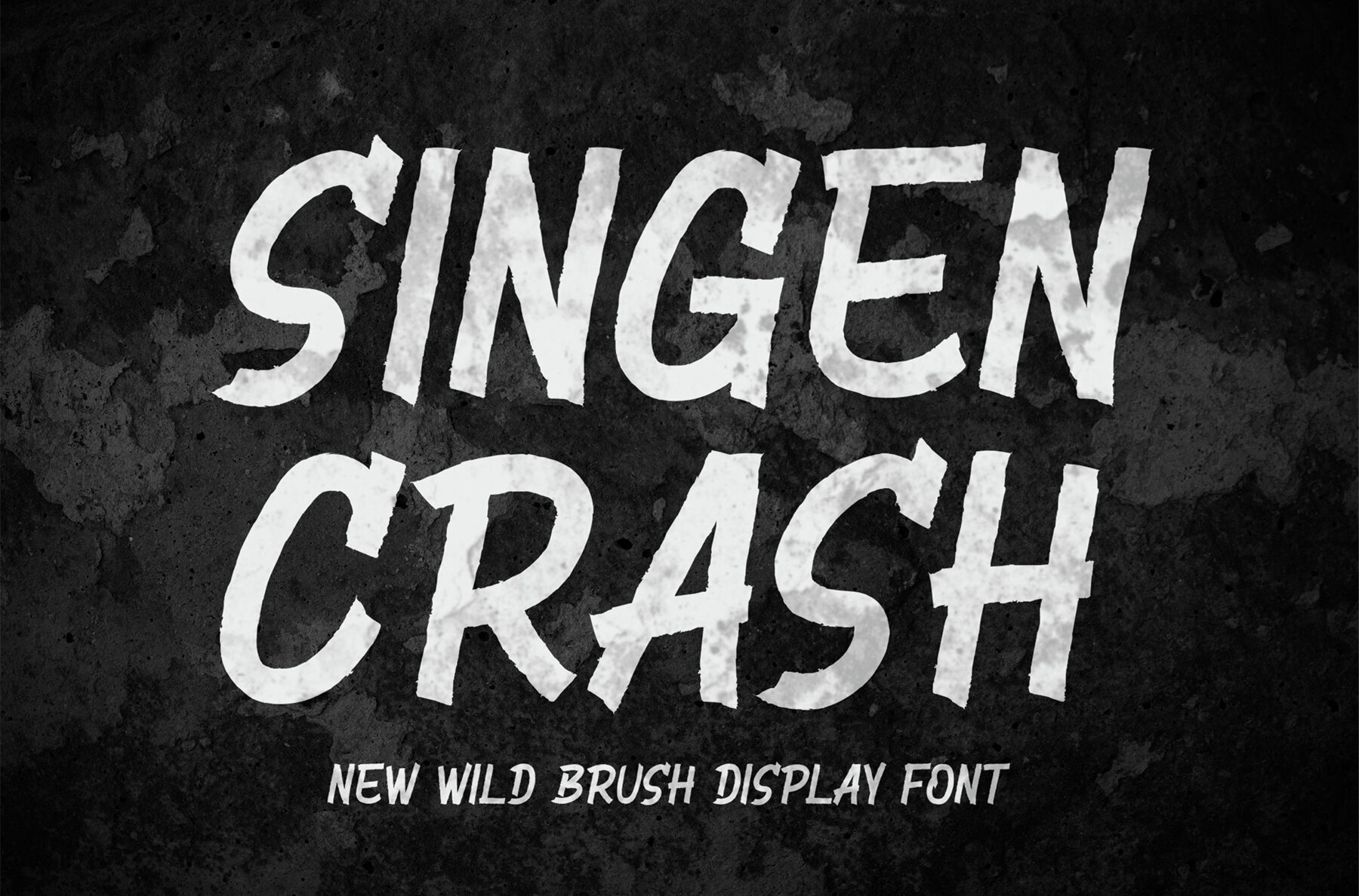 Singen Crash 1