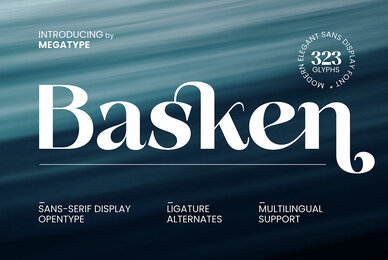 Basken