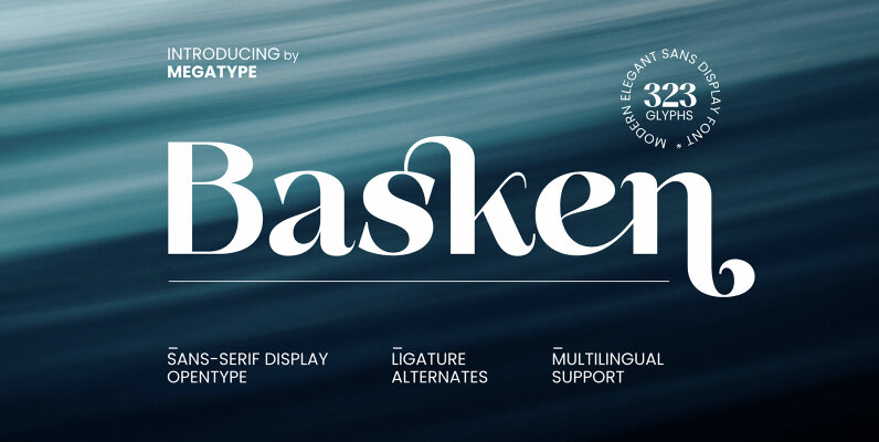 Basken