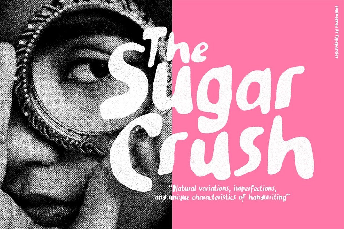 Sugar Crush 1