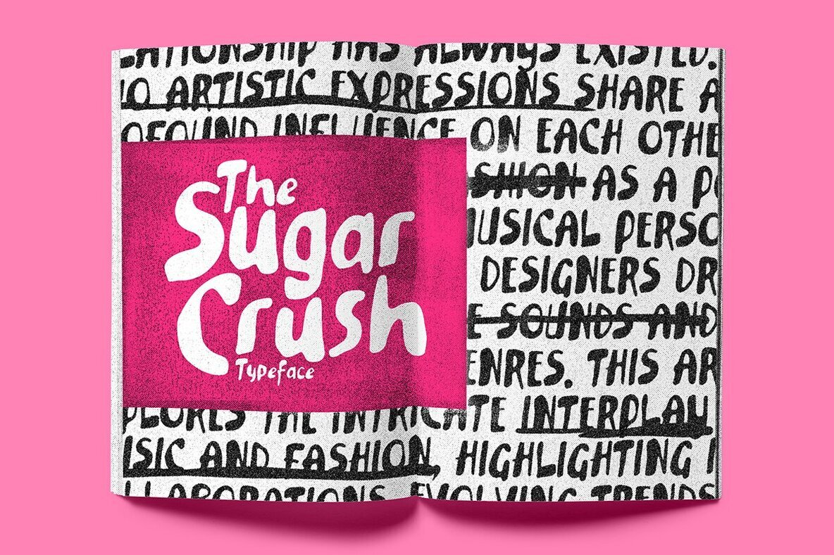 Sugar Crush 3