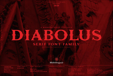 DIABOLUS