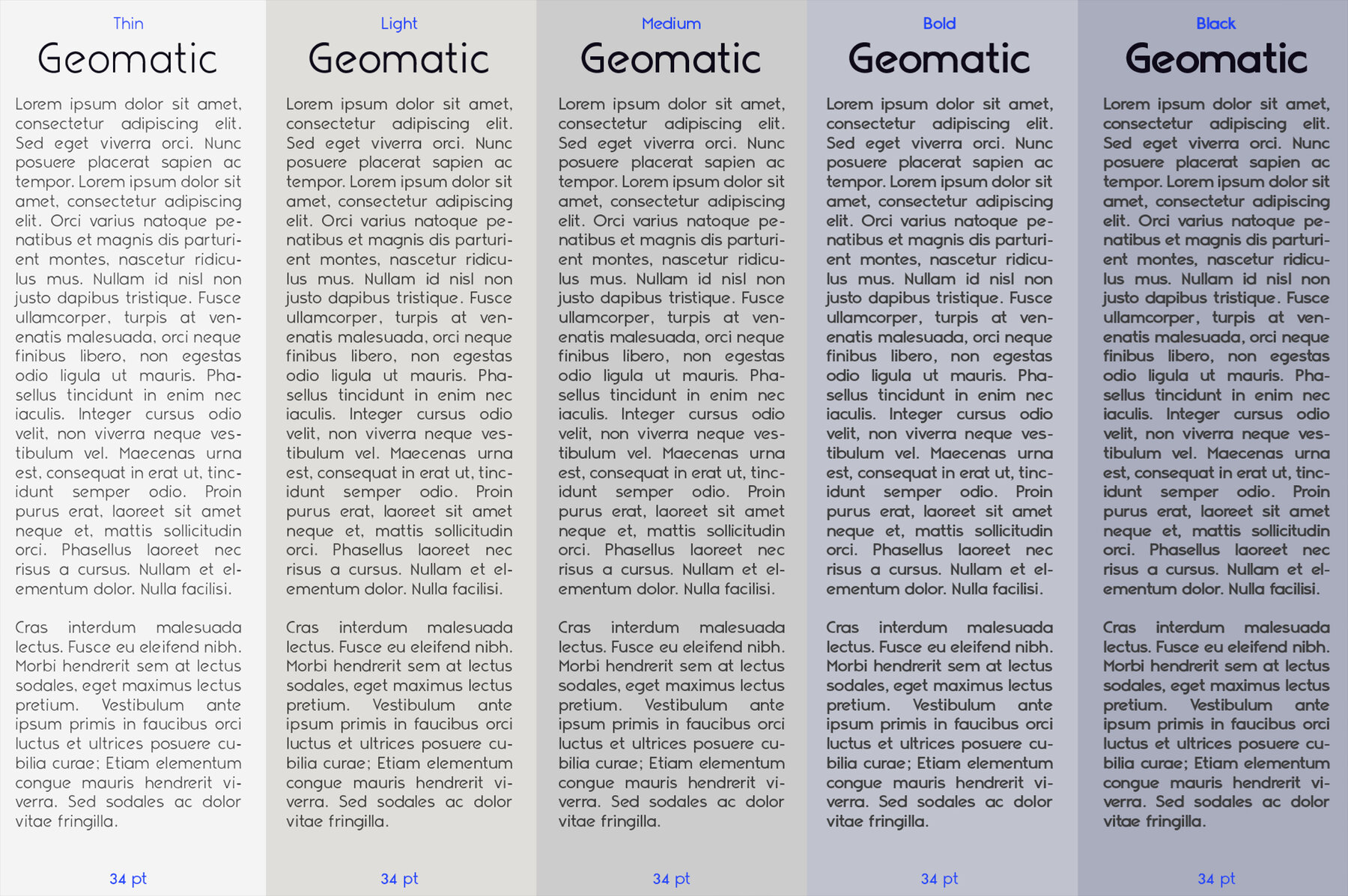Geomatic 7