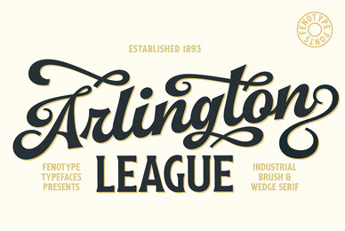 Arlington League