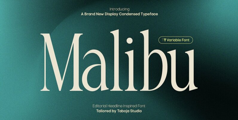 TBJ Malibu