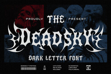 Deadsky