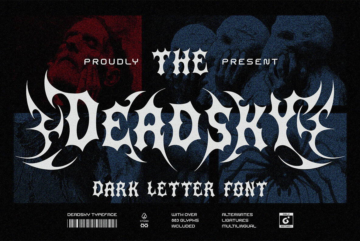 Deadsky 1