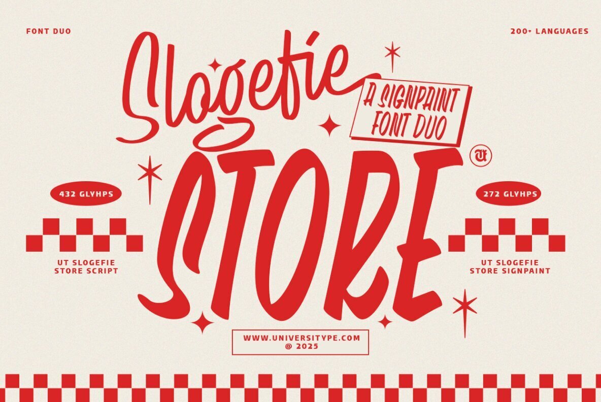 UT Slogefie Store 1