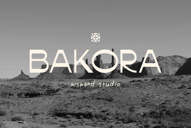 Bakora