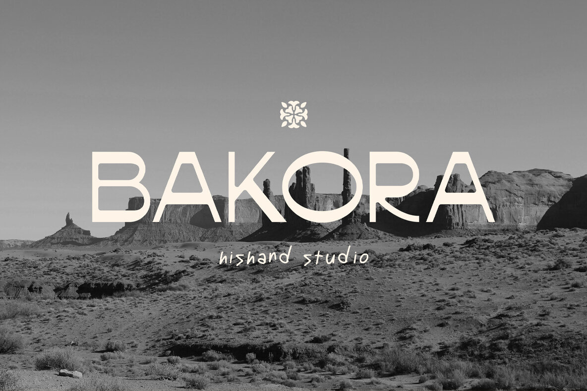 Bakora 1