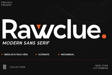 Rawclue