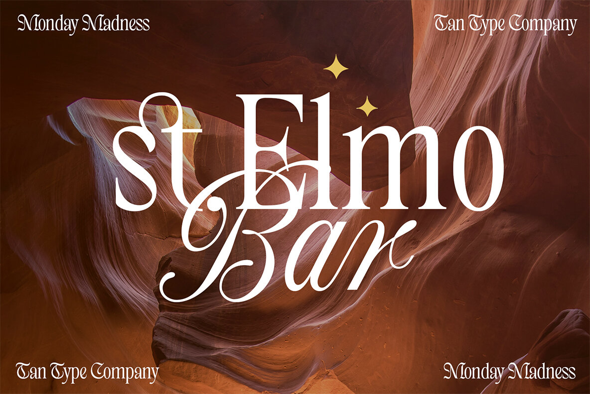 TAN   MONDAY MADNESS 10