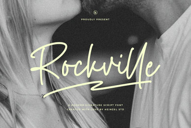 Rockville