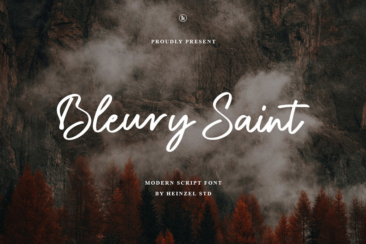 Bleury Saint 1