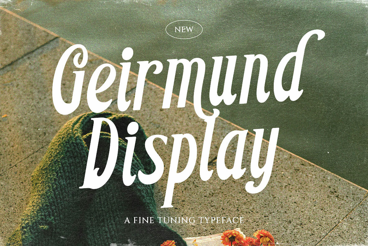 Geirmund Display 1