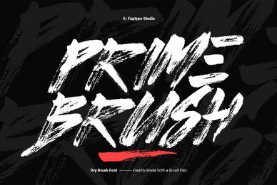 Prime Brush