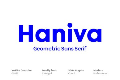 Haniva