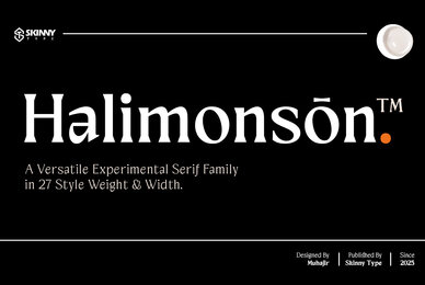 Halimonson