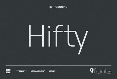 Hifty