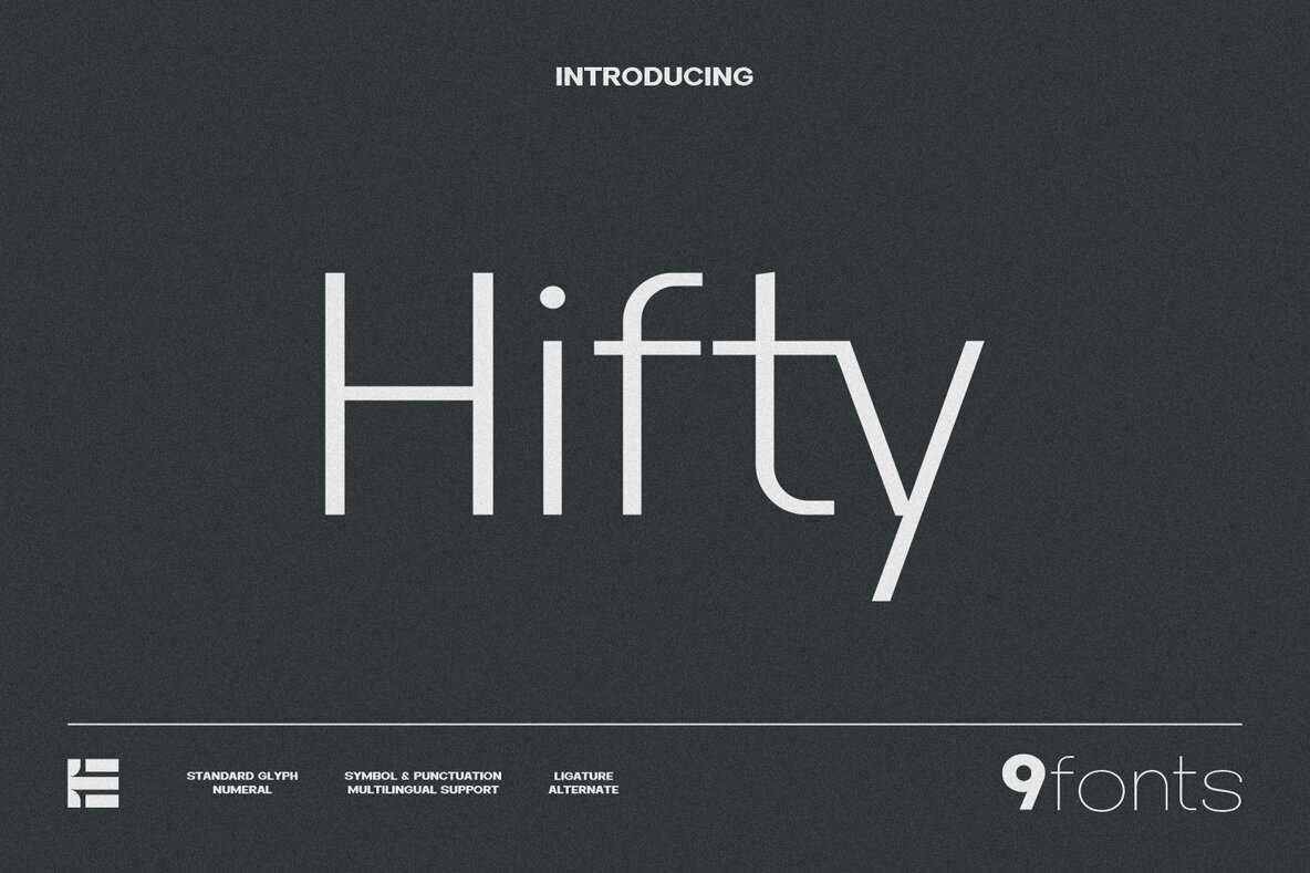Hifty 1