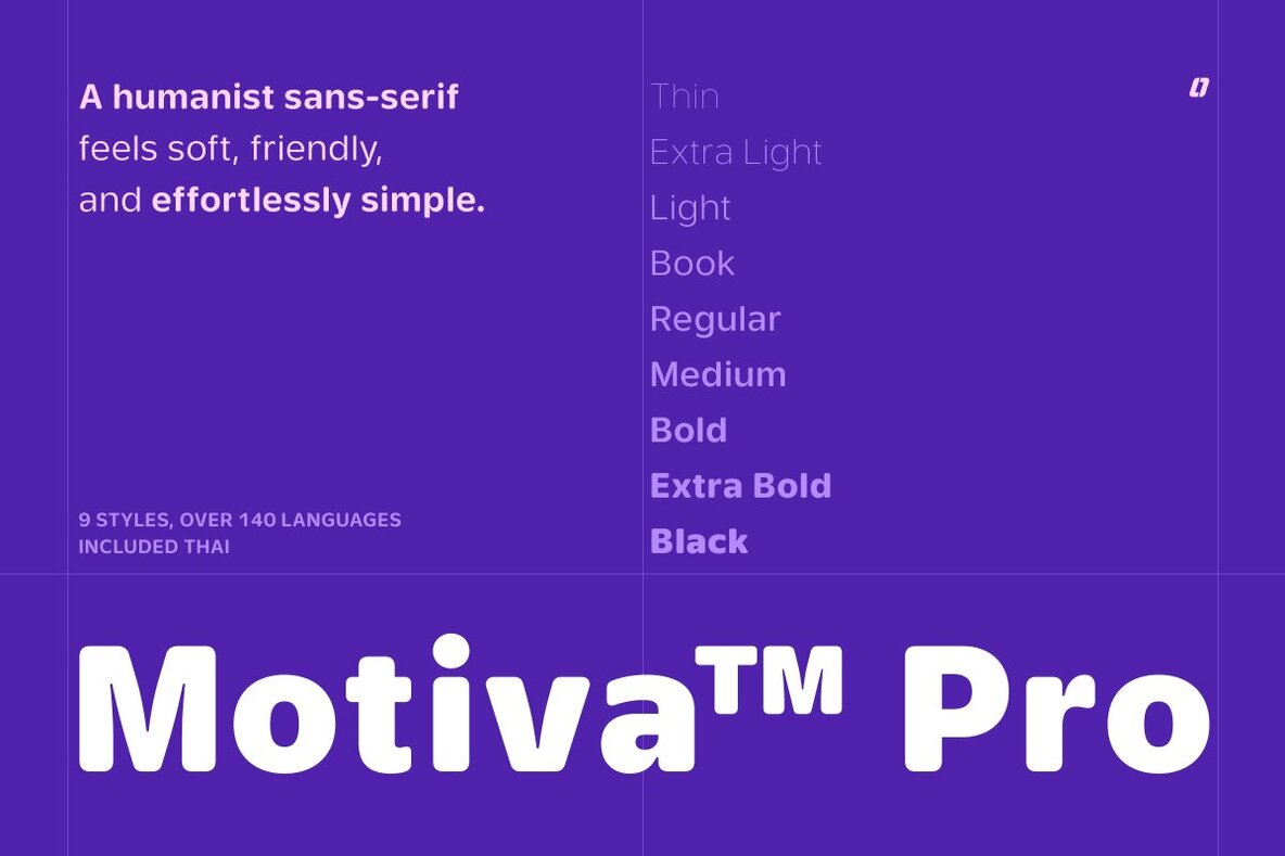 Motiva Pro 7