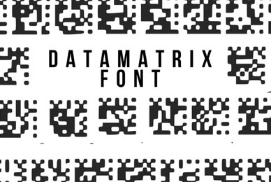 Datamatrix