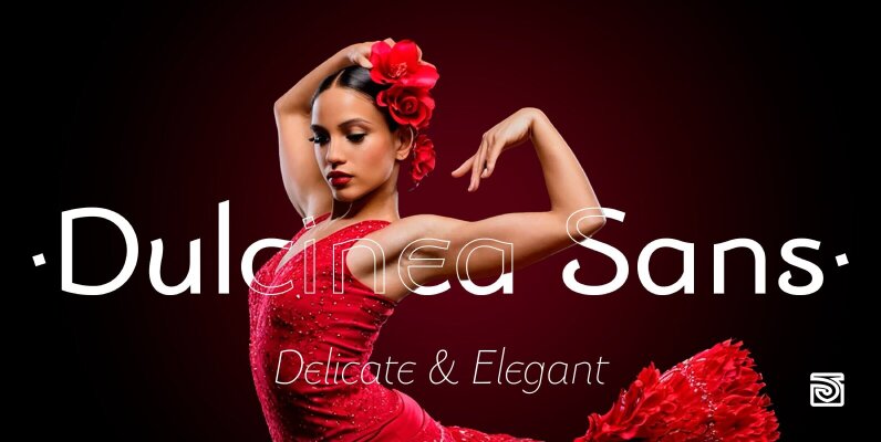 Dulcinea Sans