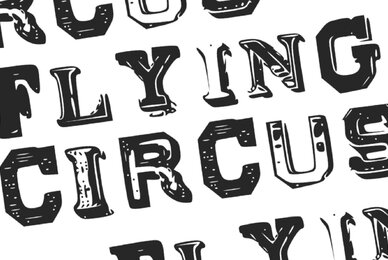 Flying Circus