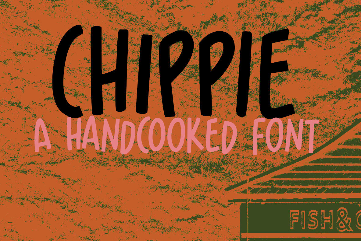 Chippie 1