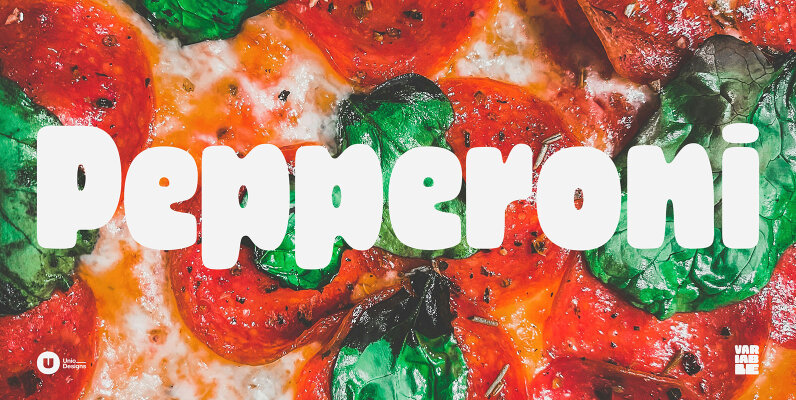 Pepperoni
