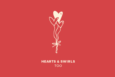 Hearts  Swirls Too