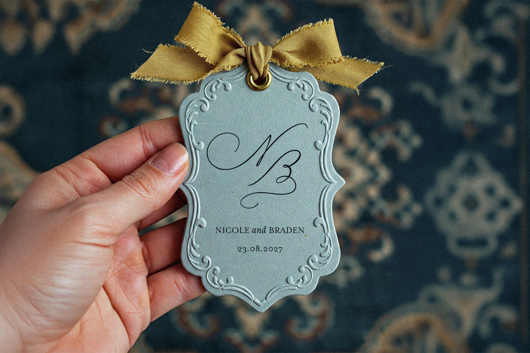 Rose Orchard Garden 2