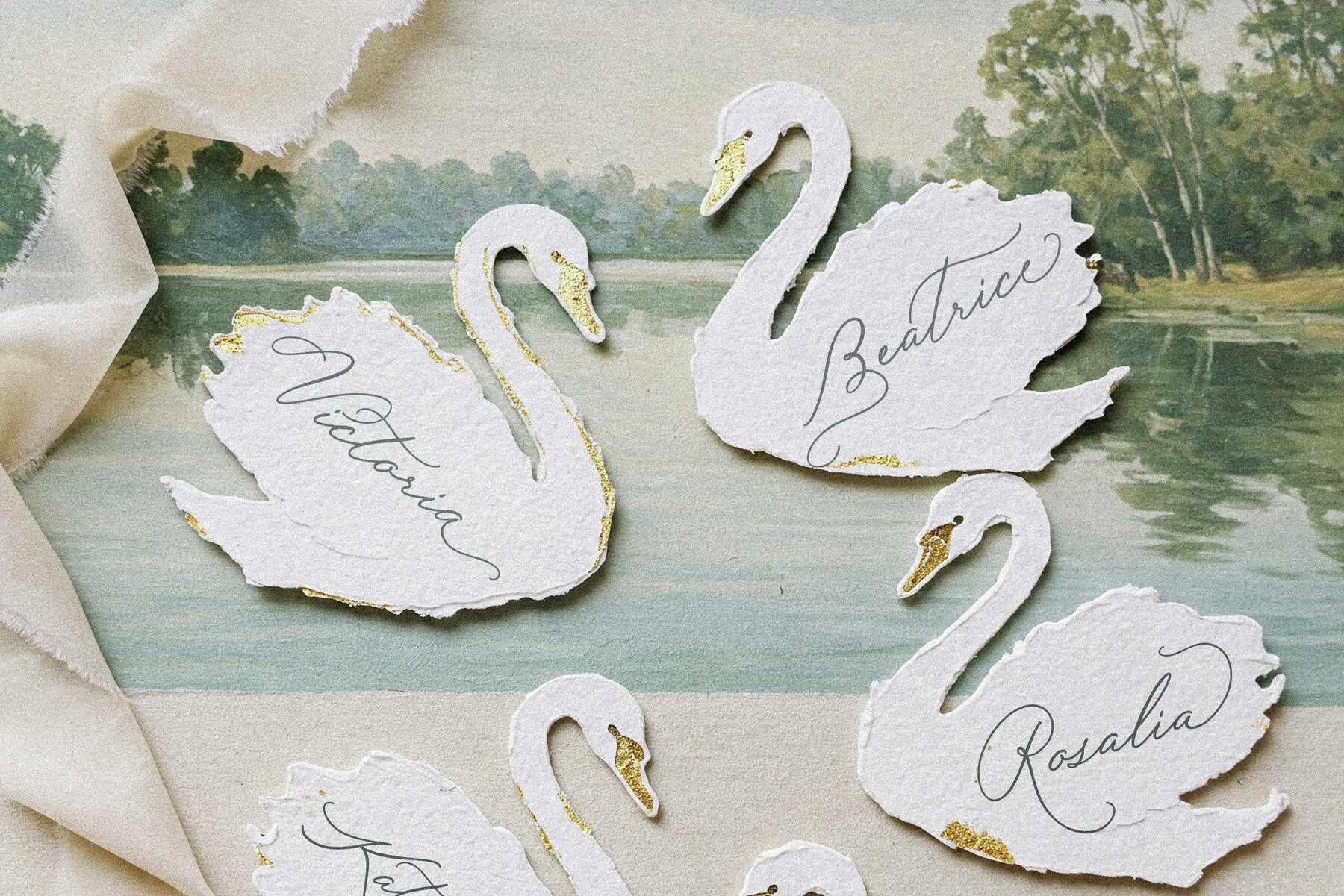 Rose Orchard Garden 5