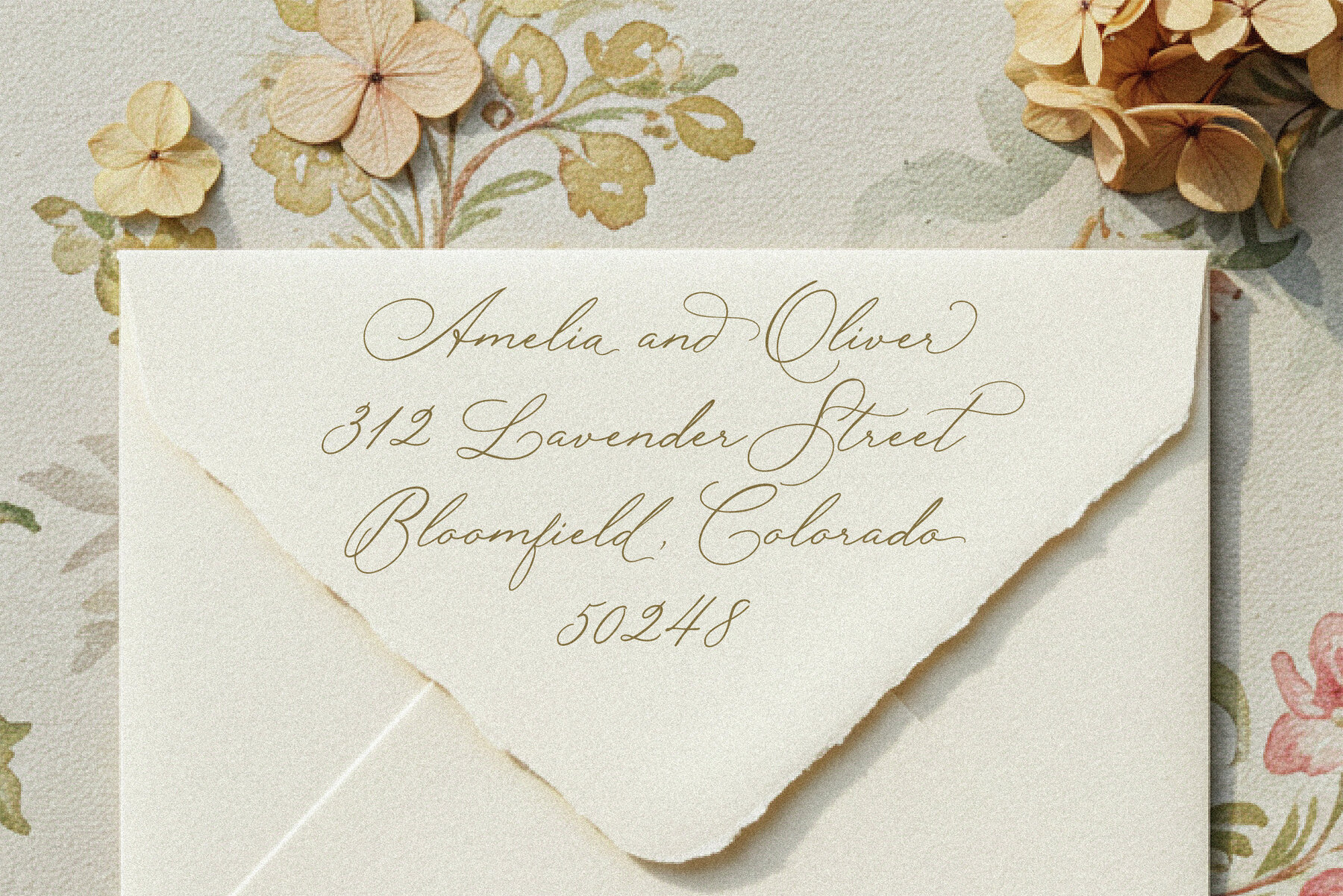 Rose Orchard Garden 8